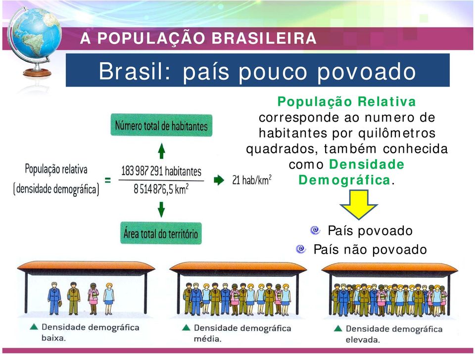 quilômetros quadrados, também conhecida como