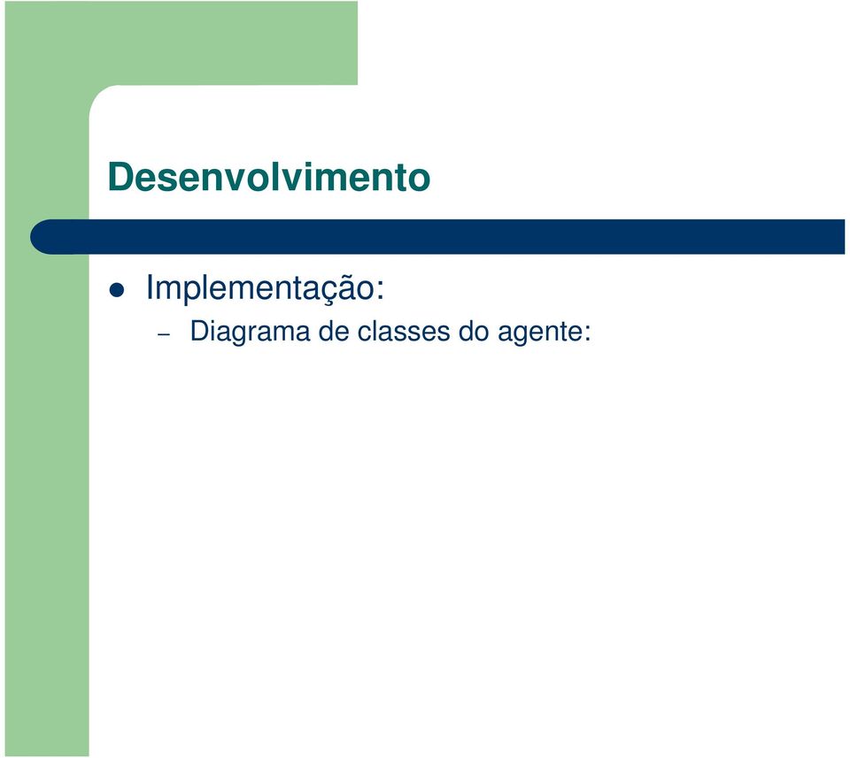 Diagrama de