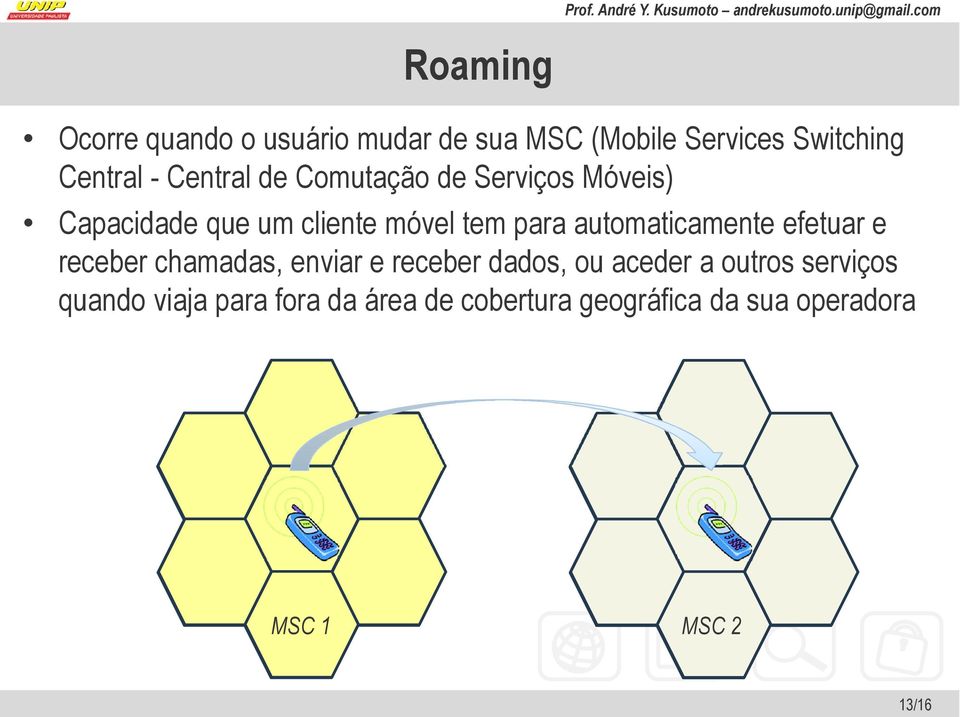 automaticamente efetuar e receber chamadas, enviar e receber dados, ou aceder a outros