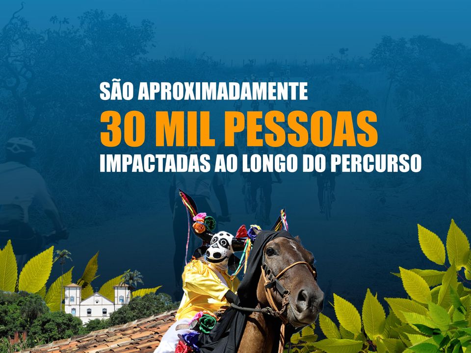 30 MIL PESSOAS