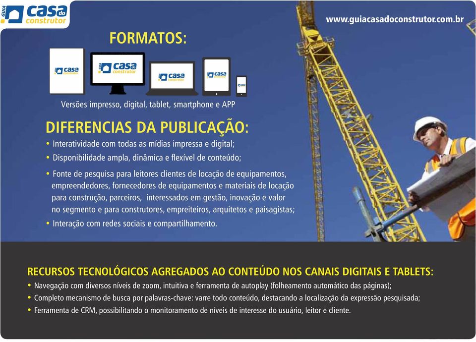 pesquisa para leitores clientes de locação de equipamentos, empreendedores, fornecedores de equipamentos e materiais de locação para construção, parceiros, interessados em gestão, inovação e valor no