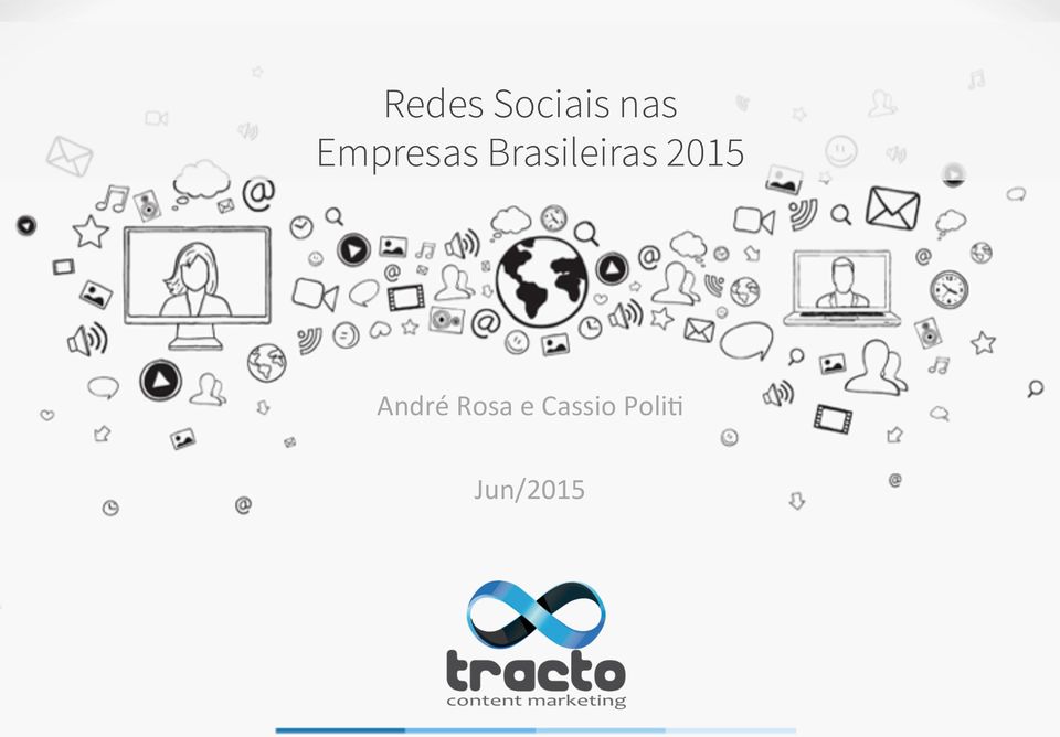 Brasileiras 2015