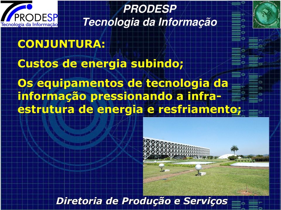 tecnologia da informação