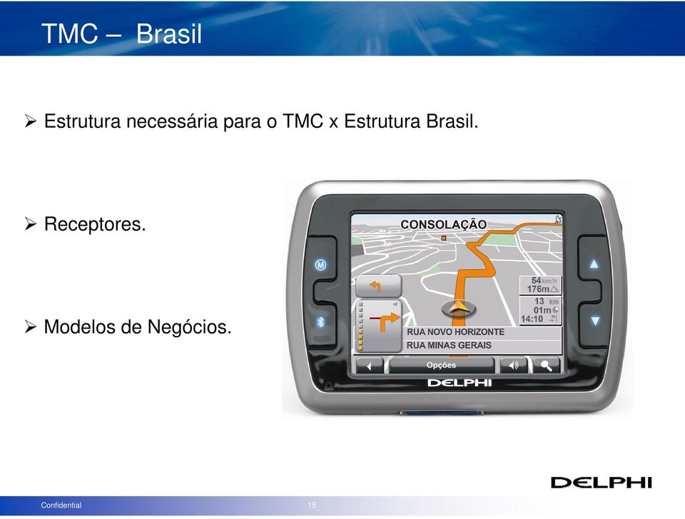 Estrutura Brasil.