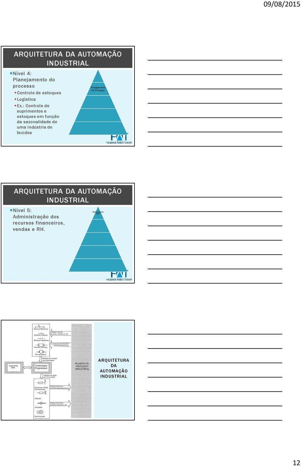 : Controle de suprimentos e estoques em função da sazonalidade de uma indústria de