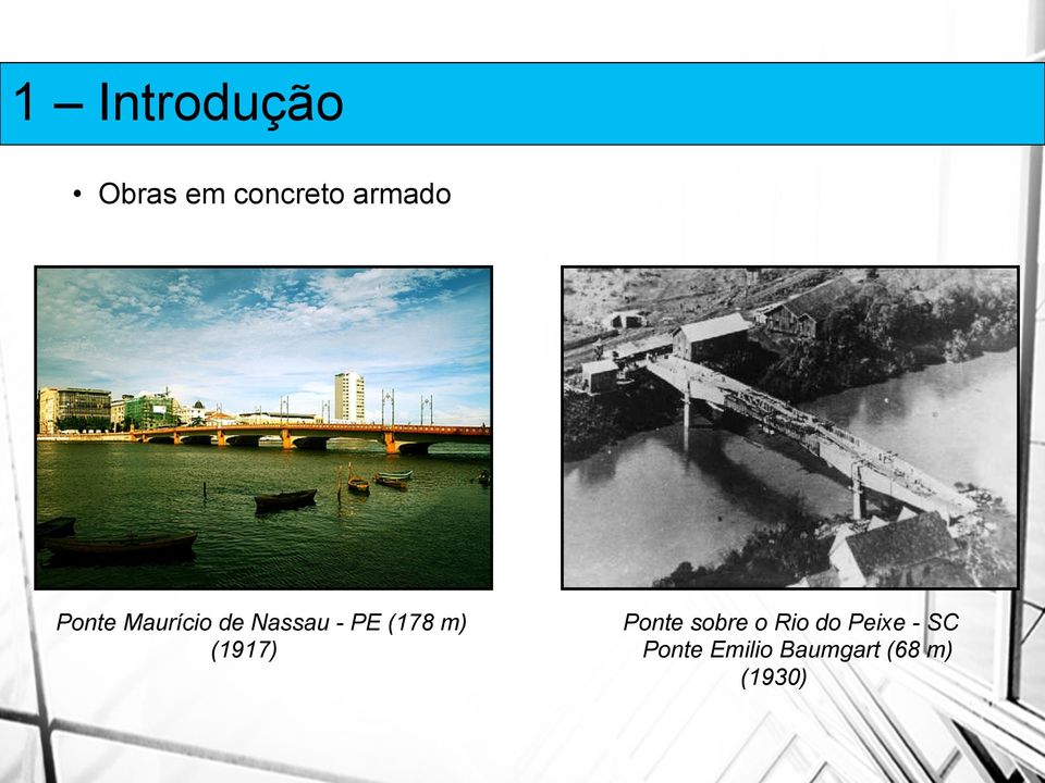 (1917) Ponte sobre o Rio do Peixe -