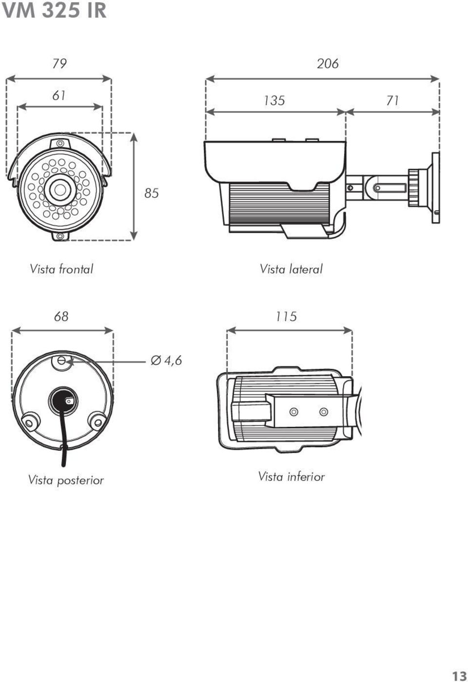 lateral 68 115 4,6 Vista