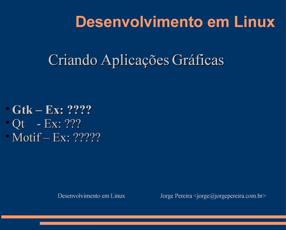 Gráficas Gtk Ex:?