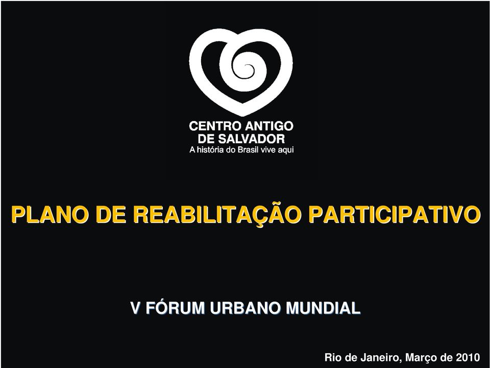 F URBANO MUNDIAL Rio