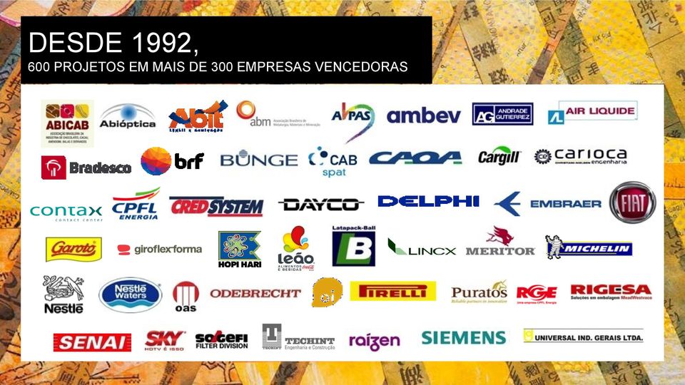 EM MAIS DE 300