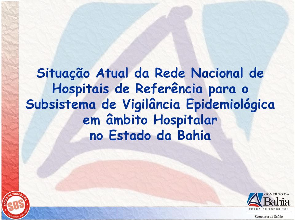 Subsistema de Vigilância