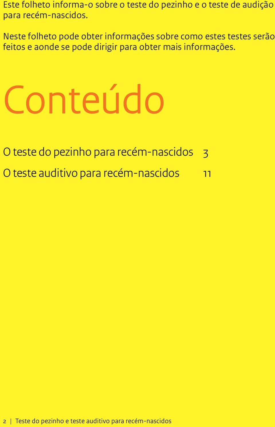 dirigir para obter mais informações.