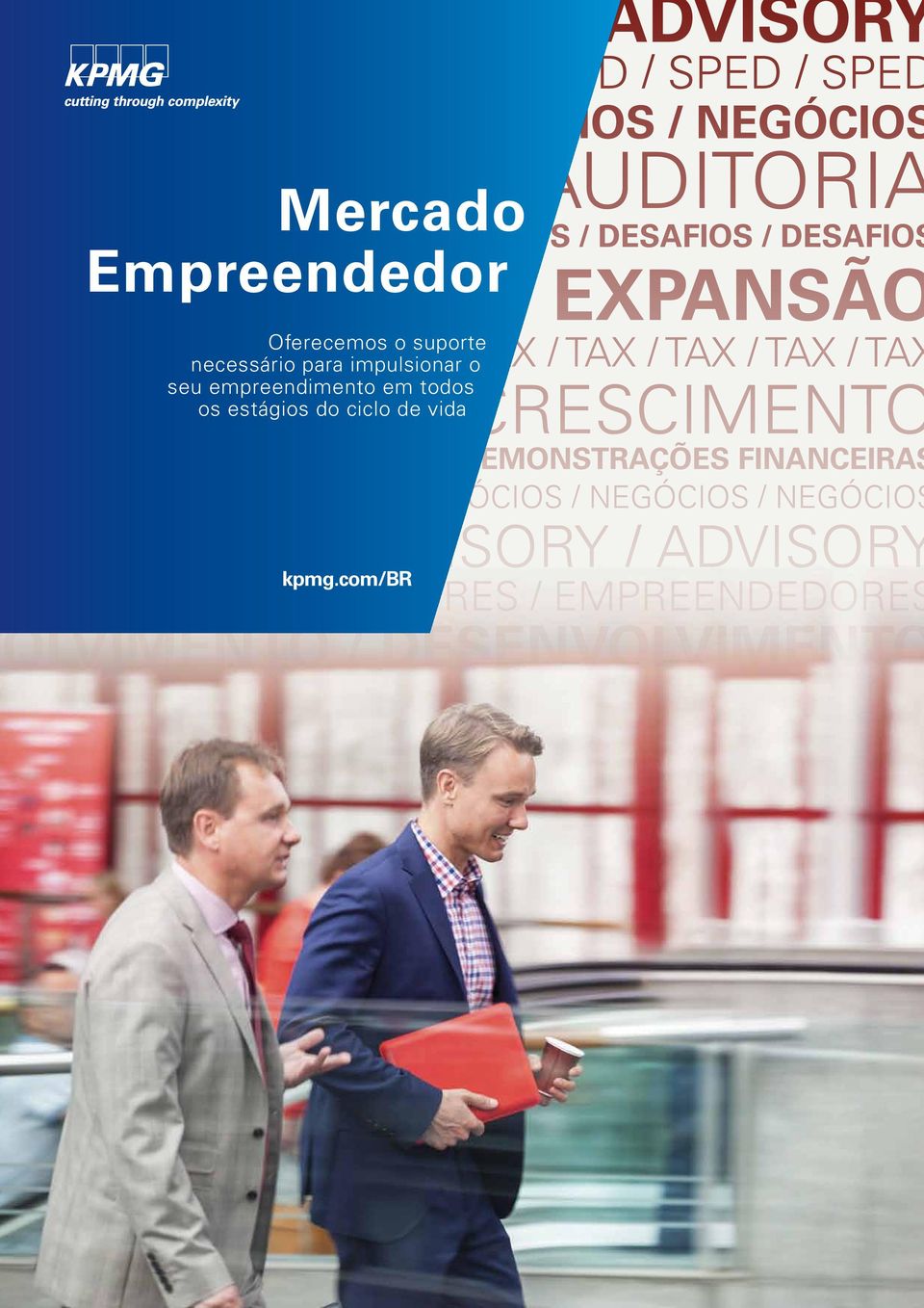 impulsionar o seu empreendimento