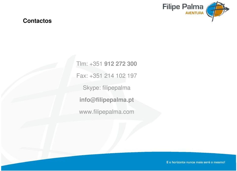 Skype: filipepalma