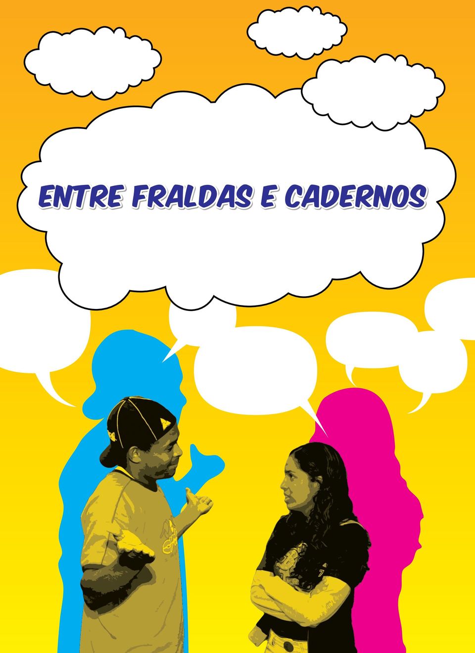 CADERNOS