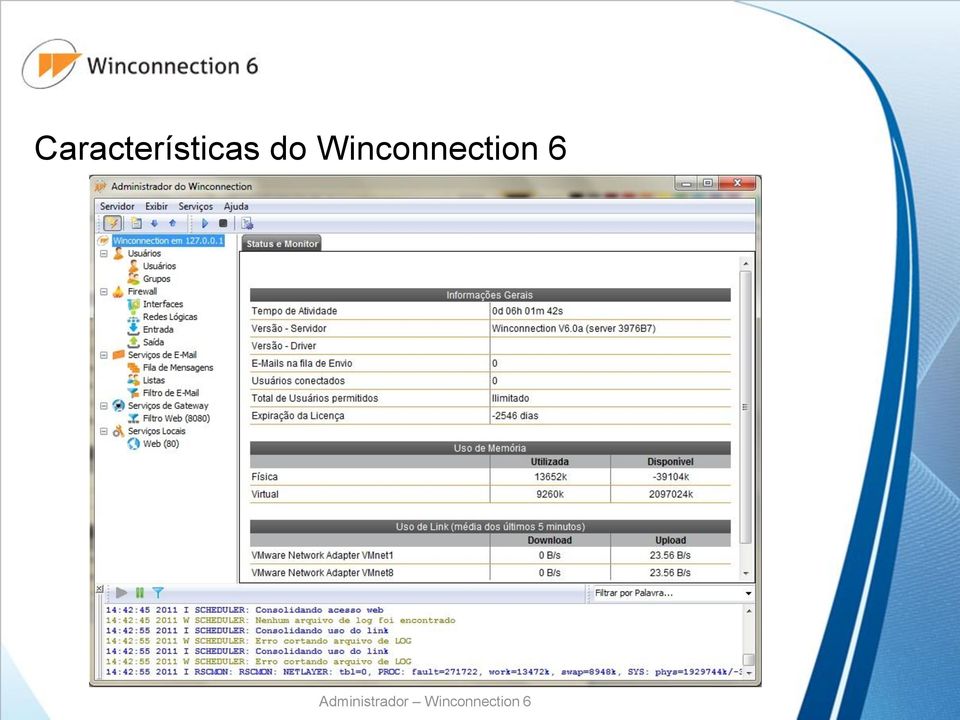 Winconnection 6