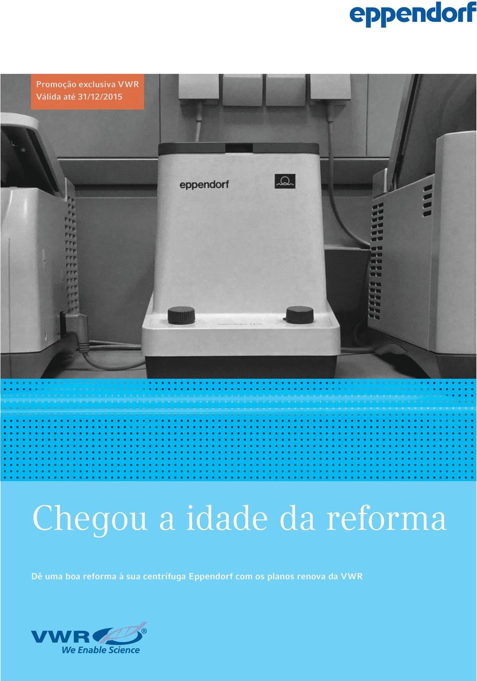 reforma Dê uma boa reforma à sua