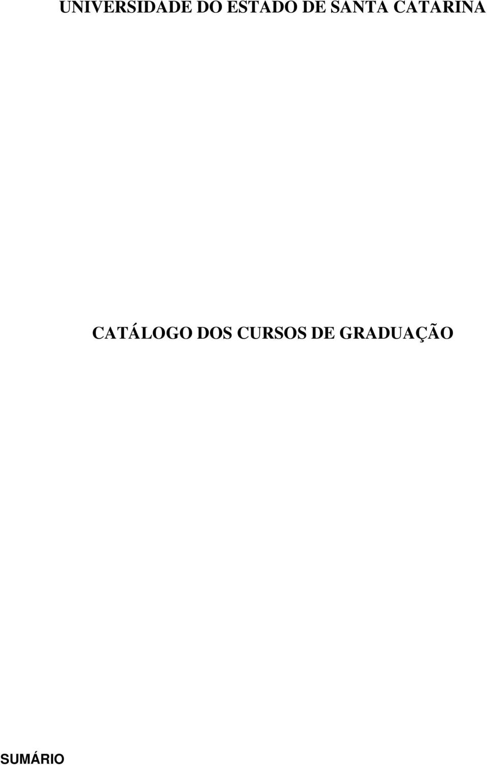 CATARINA CATÁLOGO