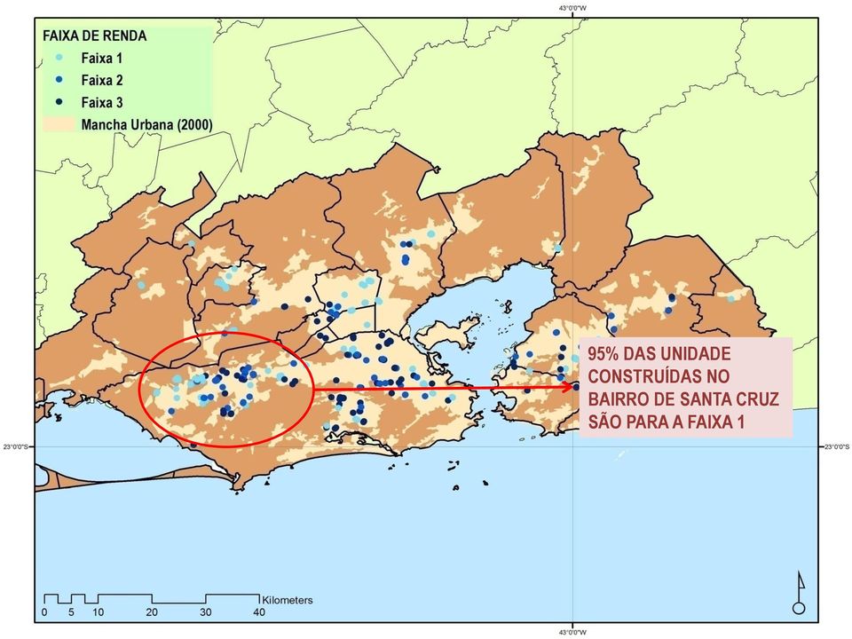 BAIRRO DE SANTA