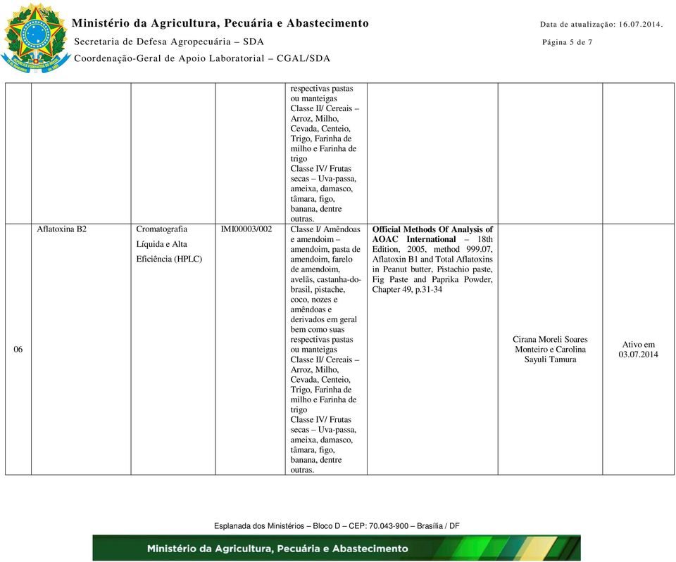 Agropecuária SDA