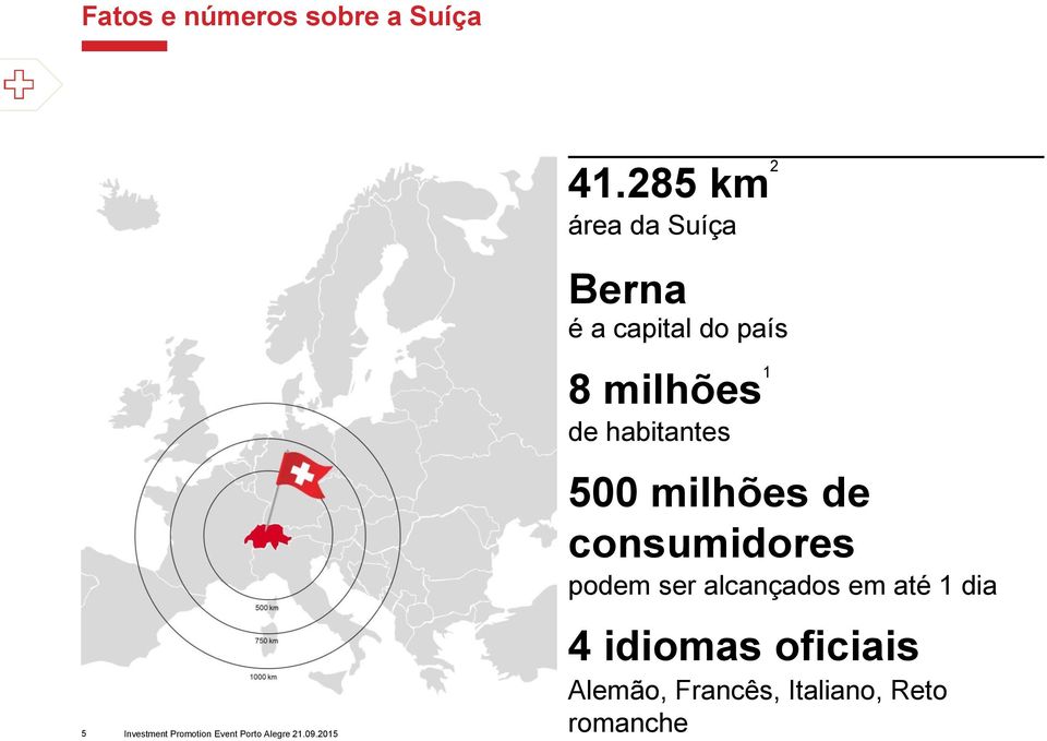 milhões 1 de habitantes 500 milhões de consumidores podem