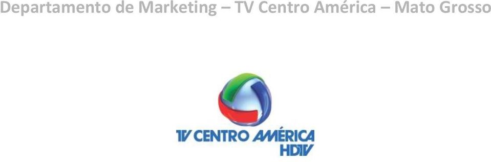 TV Centro