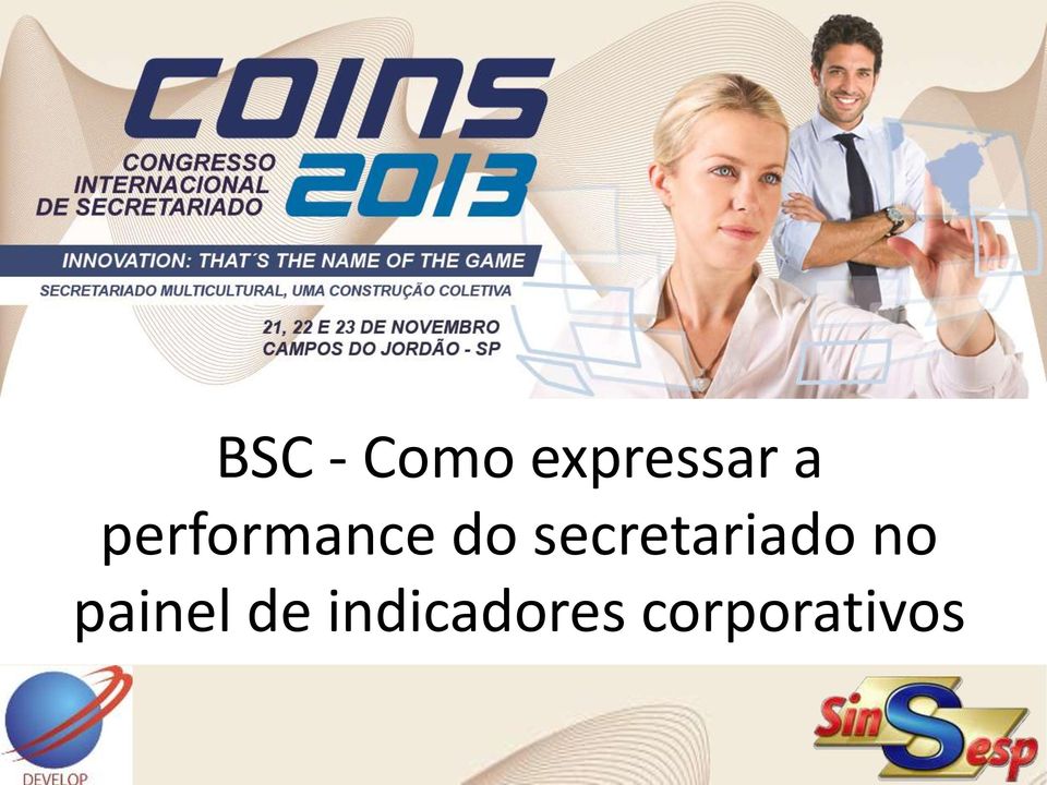 secretariado no