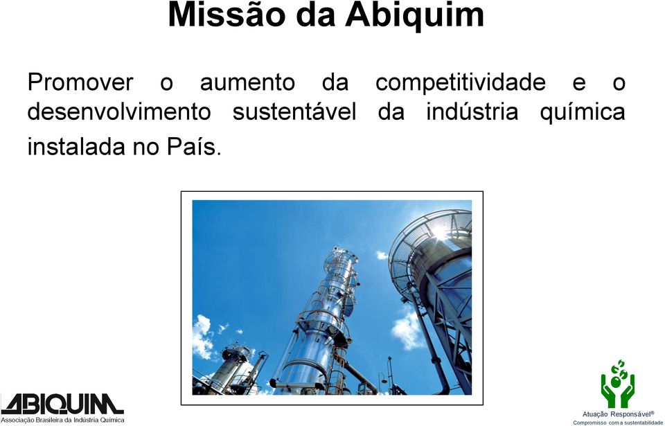 desenvolvimento sustentável da