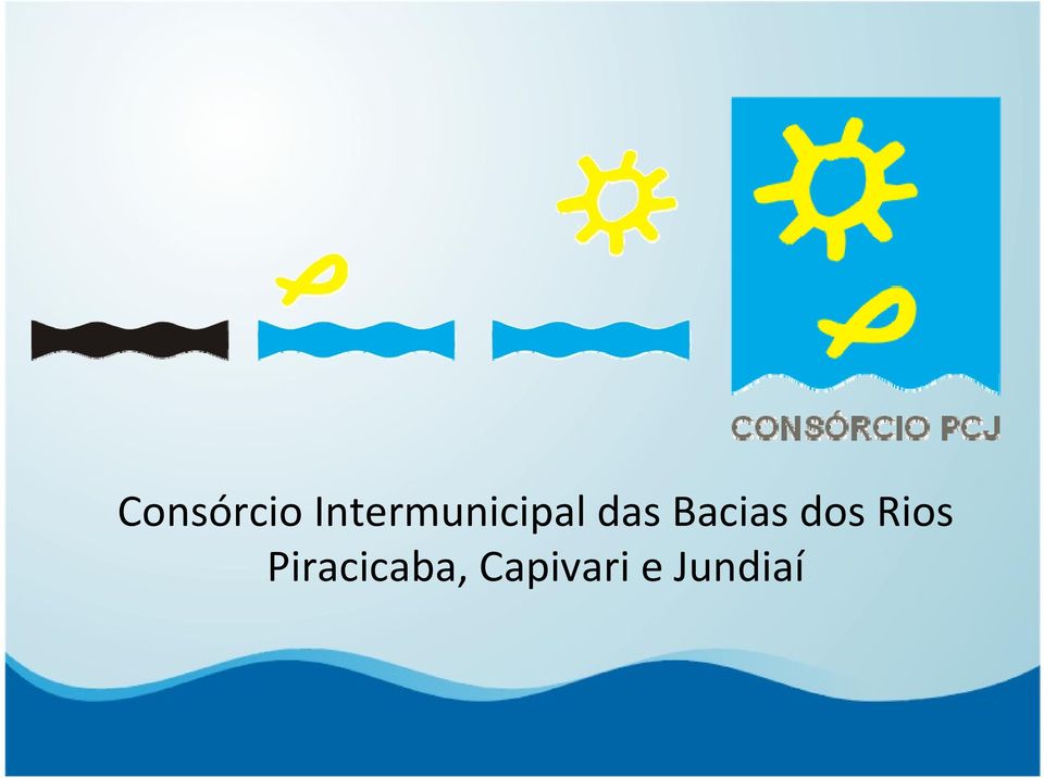 Bacias dos Rios