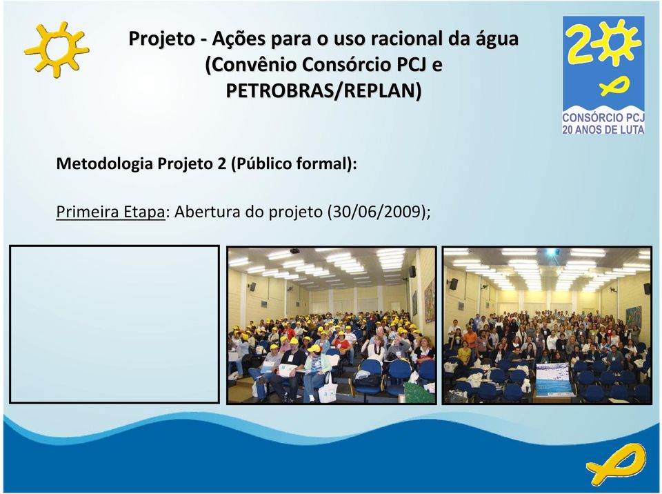 Metodologia Projeto 2 (Público formal):