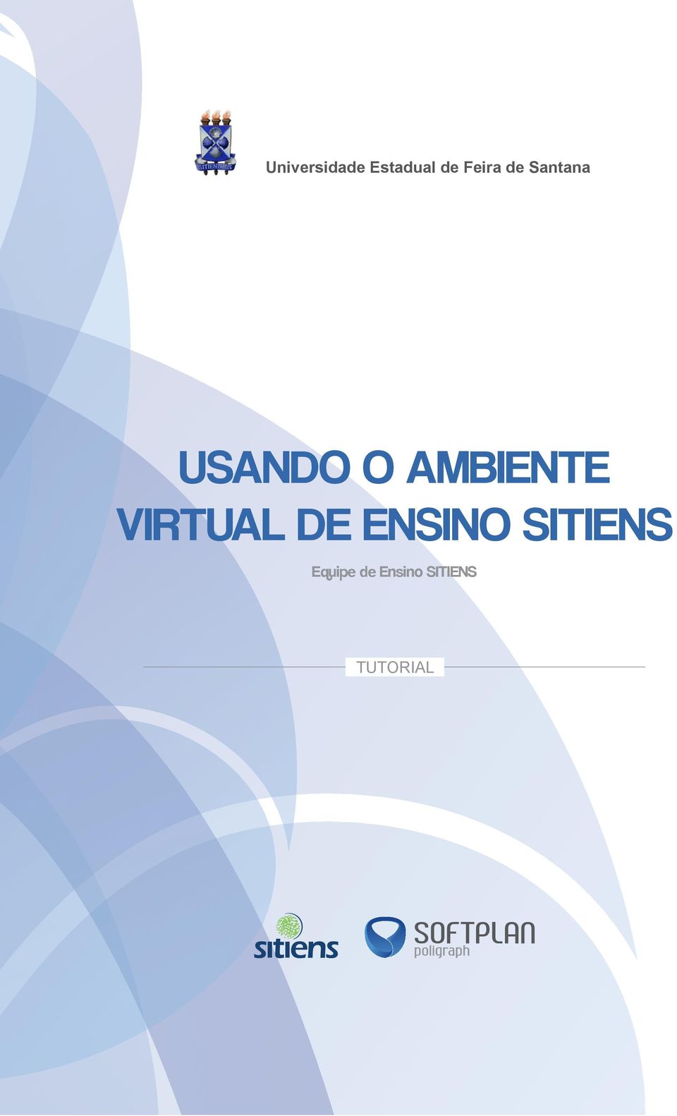 AMBIENTE VIRTUAL DE ENSINO