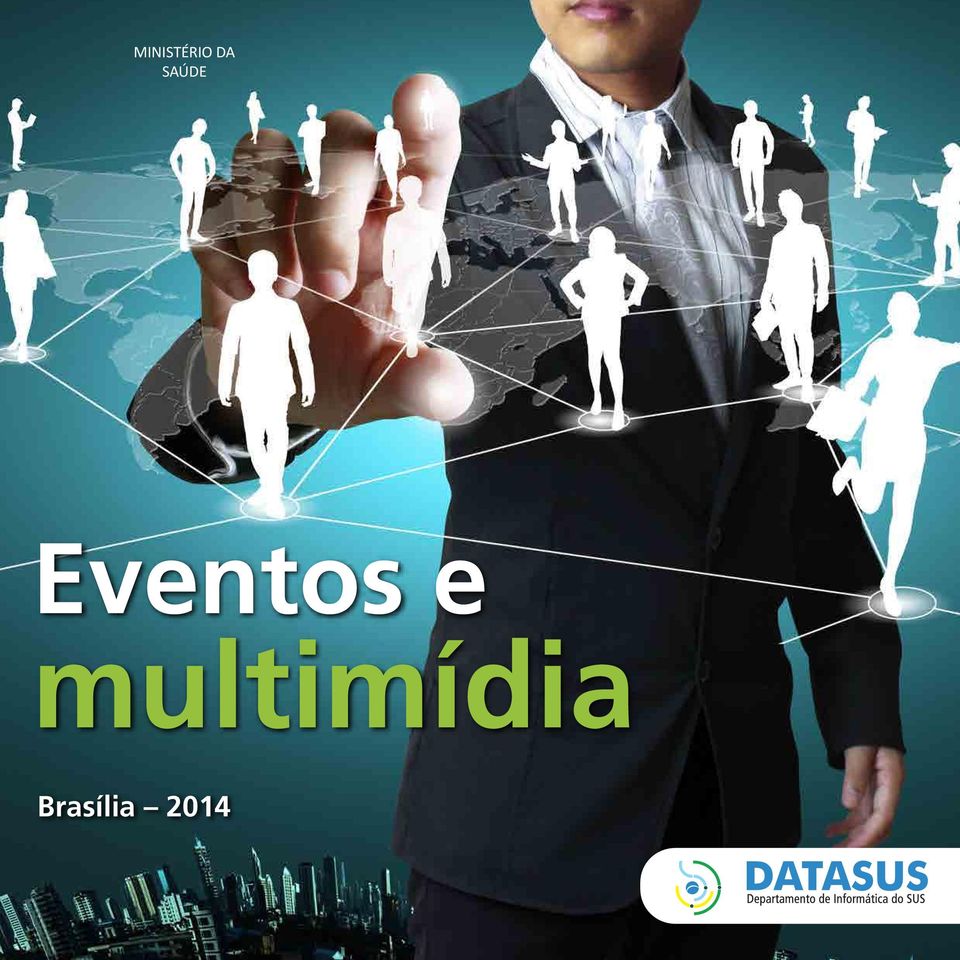 Multimídia Eventos