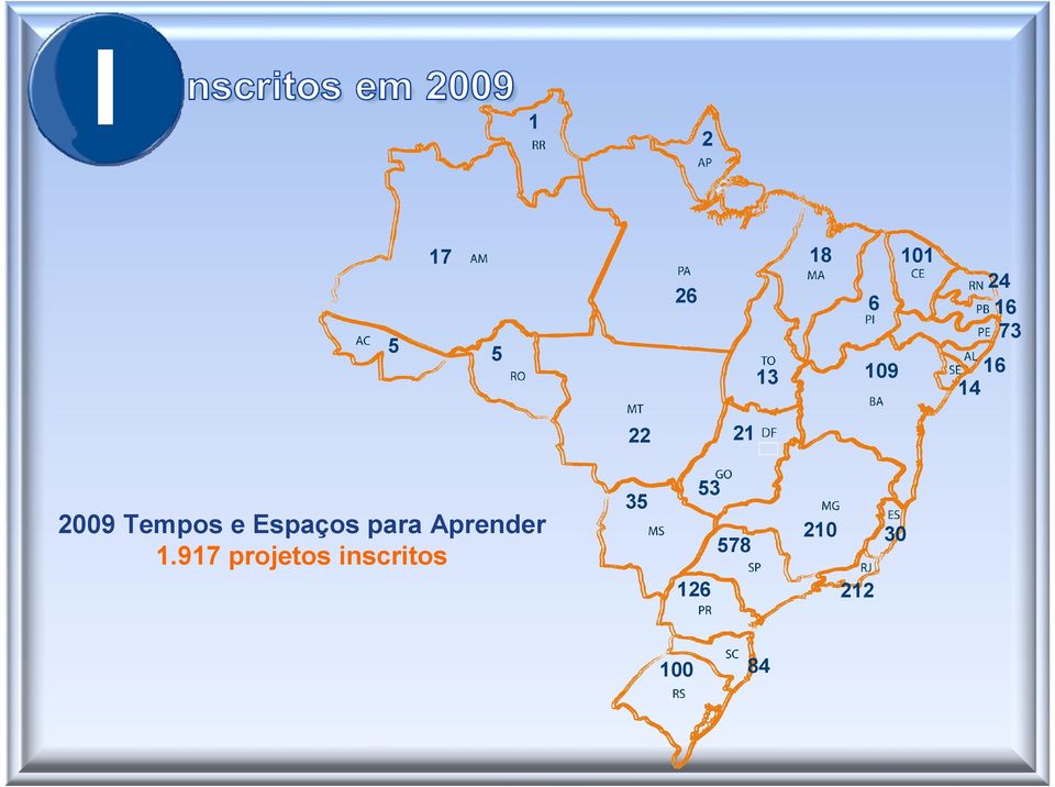 Espaços para Aprender 1.