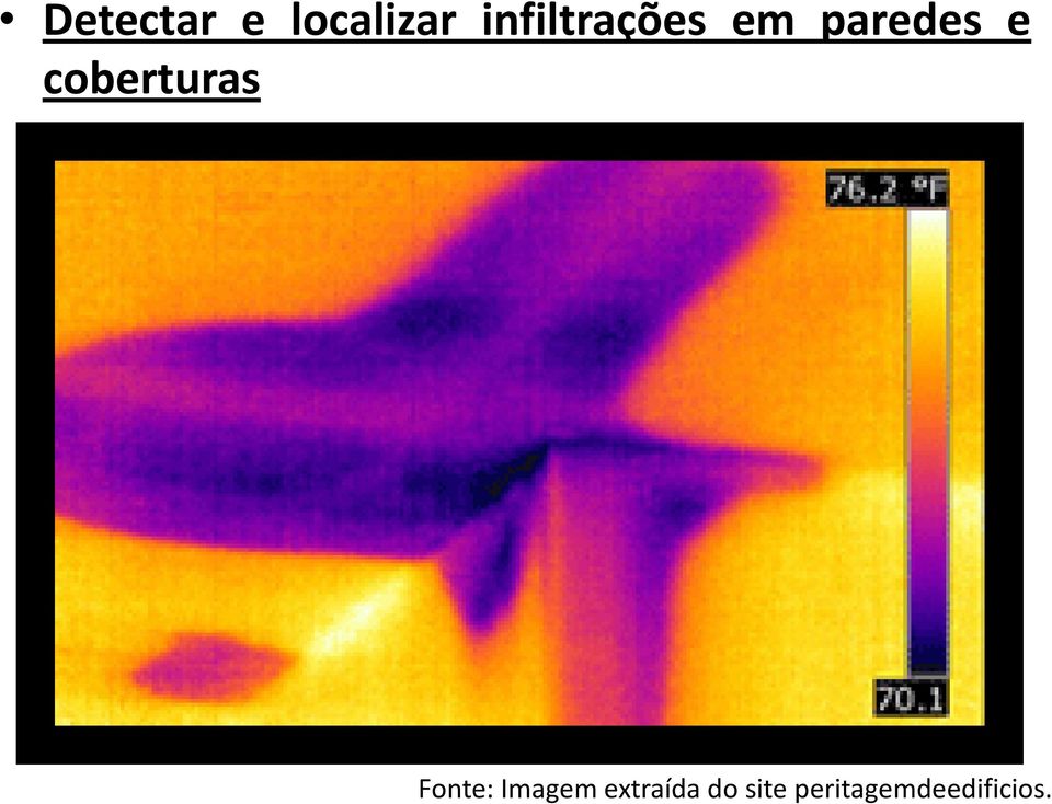 coberturas Fonte: Imagem