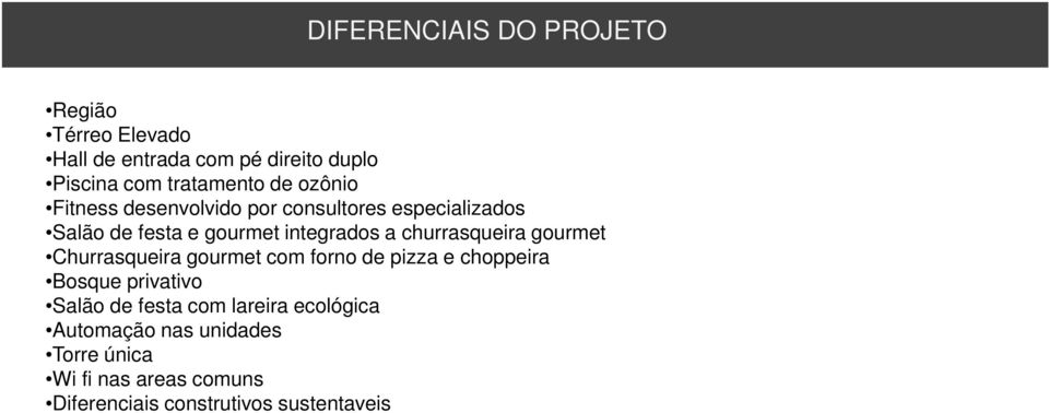 churrasqueira gourmet Churrasqueira gourmet com forno de pizza e choppeira Bosque privativo Salão de festa