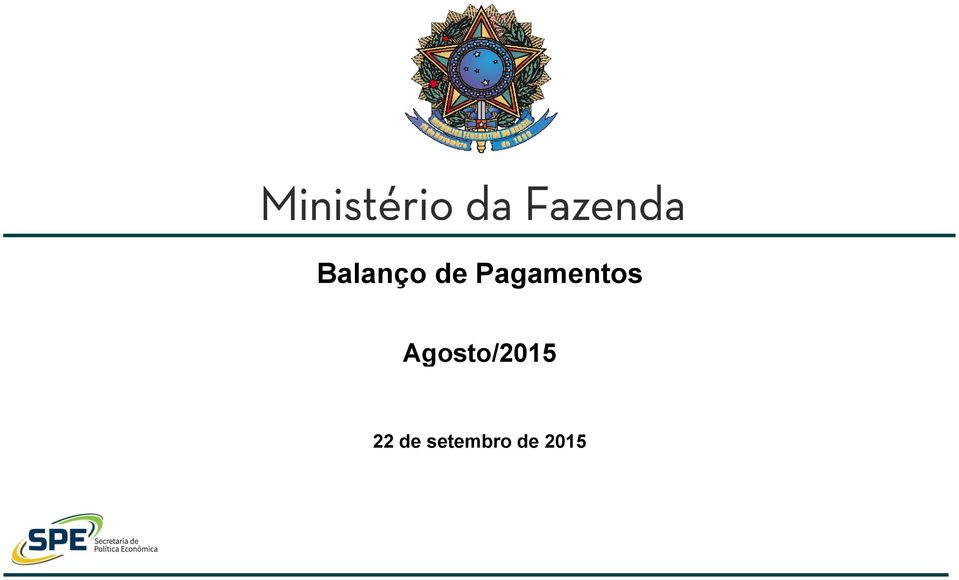 Agosto/2015