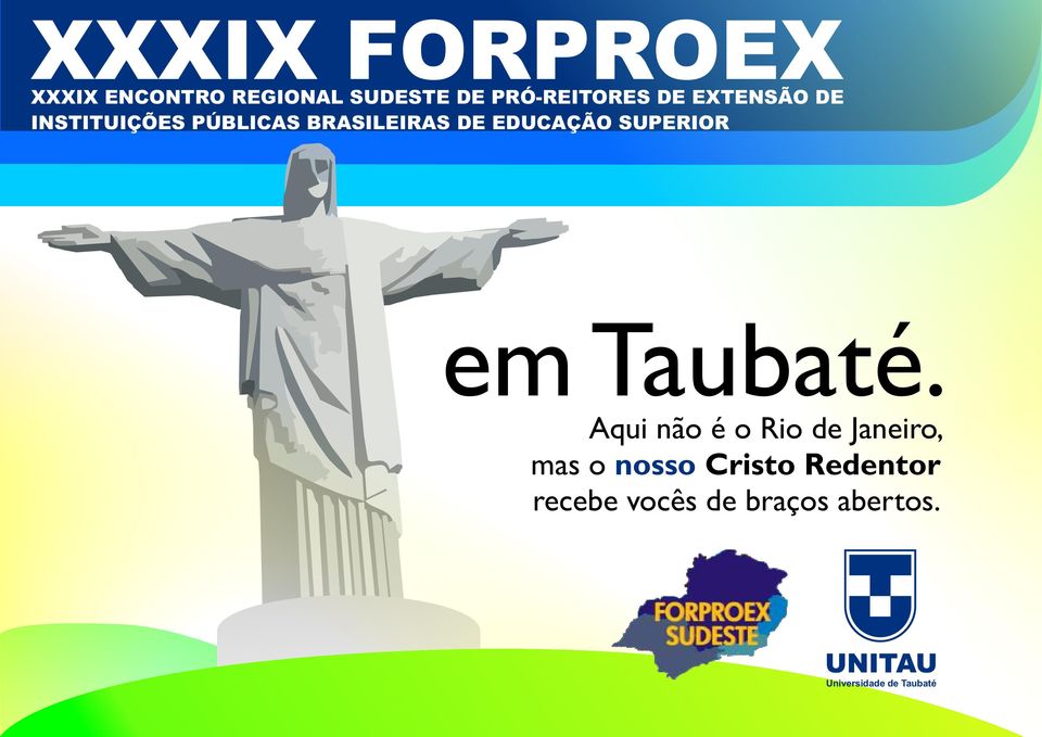 SUPERIOR em Taubaté.