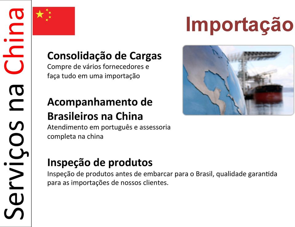 assessoria completa na china Importação Inspeção de produtos Inspeção de produtos