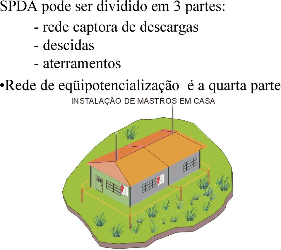 descargas - descidas -