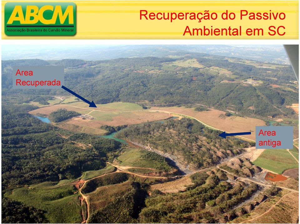 Ambiental em SC