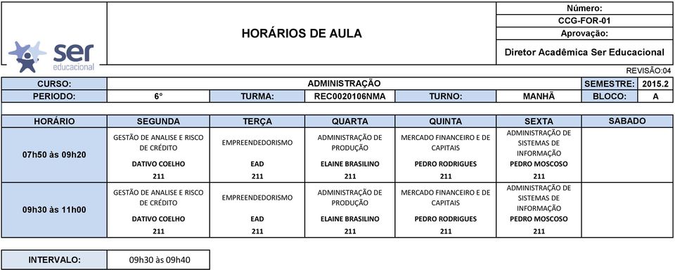 PEDRO MOSCOSO 211 211 211 211 211 GESTÃO DE ANALISE E RISCO MERCADO FINANCEIRO E DE  PEDRO MOSCOSO 211 211 211