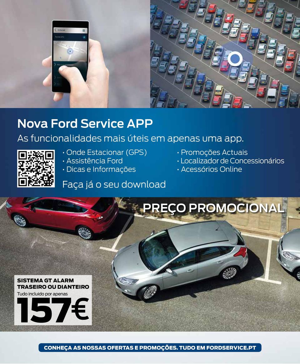 Concessionários Acessórios Online Faça já o seu download PREÇO PROMOCIONAL SISTEMA GT ALARM