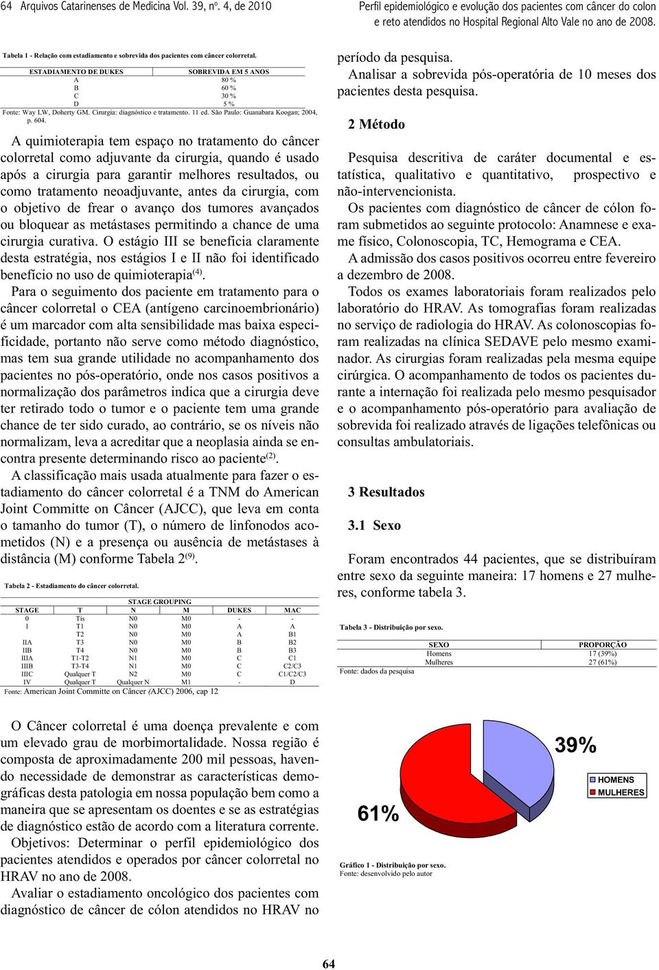 A quimioterapia tem espaço no tratamento do câncer colorretal como adjuvante da cirurgia, quando é usado após a cirurgia para garantir melhores resultados, ou como tratamento neoadjuvante, antes da