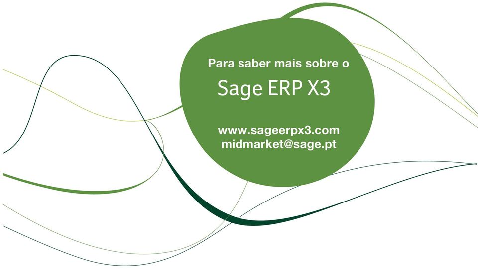 X3 www.sageerpx3.