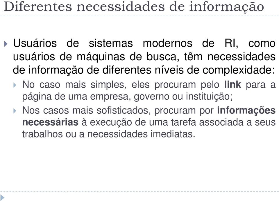 procuram pelo link para a página de uma empresa, governo ou instituição; Nos casos mais sofisticados,