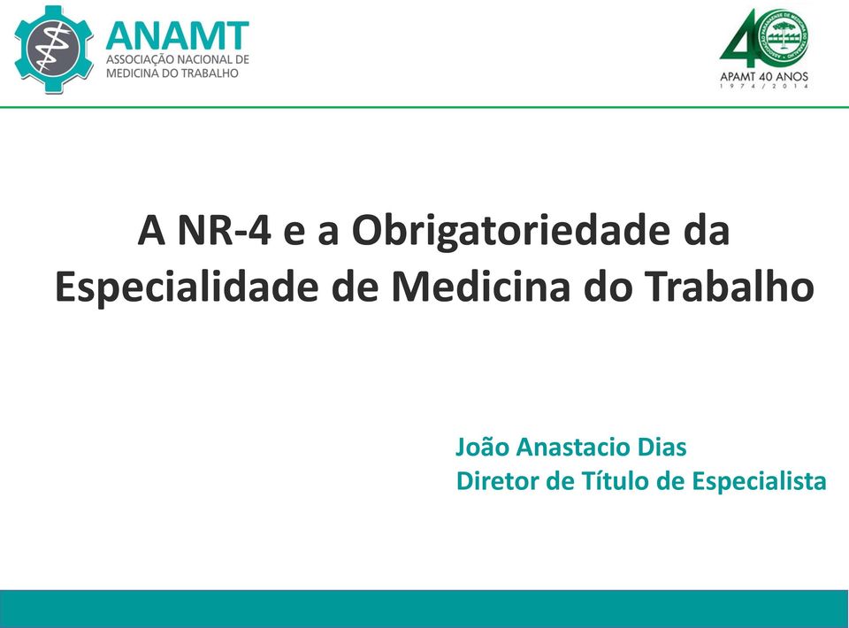 Trabalho João Anastacio Dias