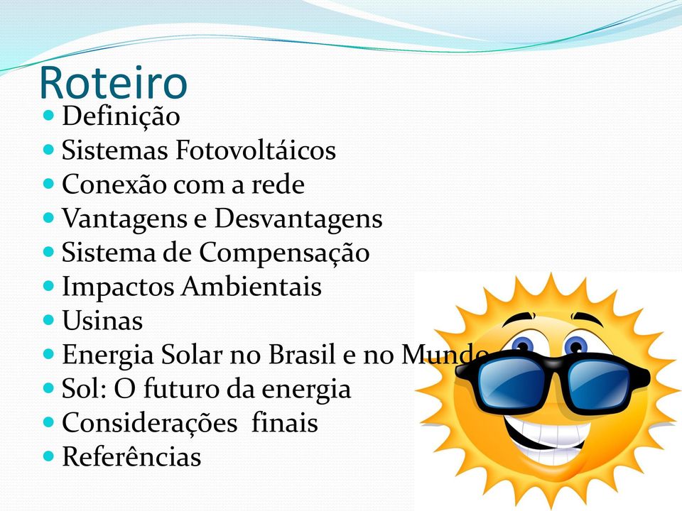 Impactos Ambientais Usinas Energia Solar no Brasil e no
