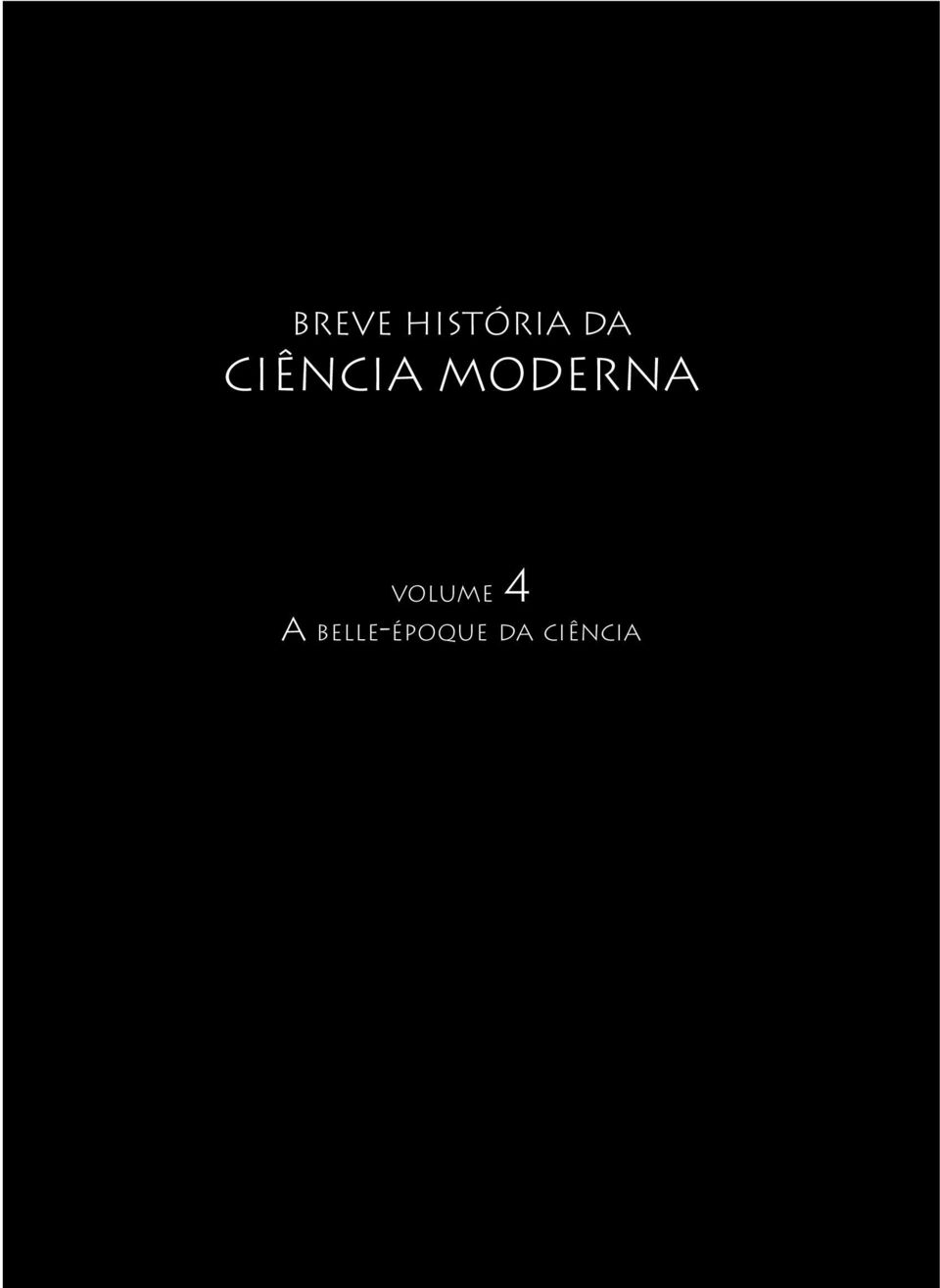 MODERNA VOLUME 4