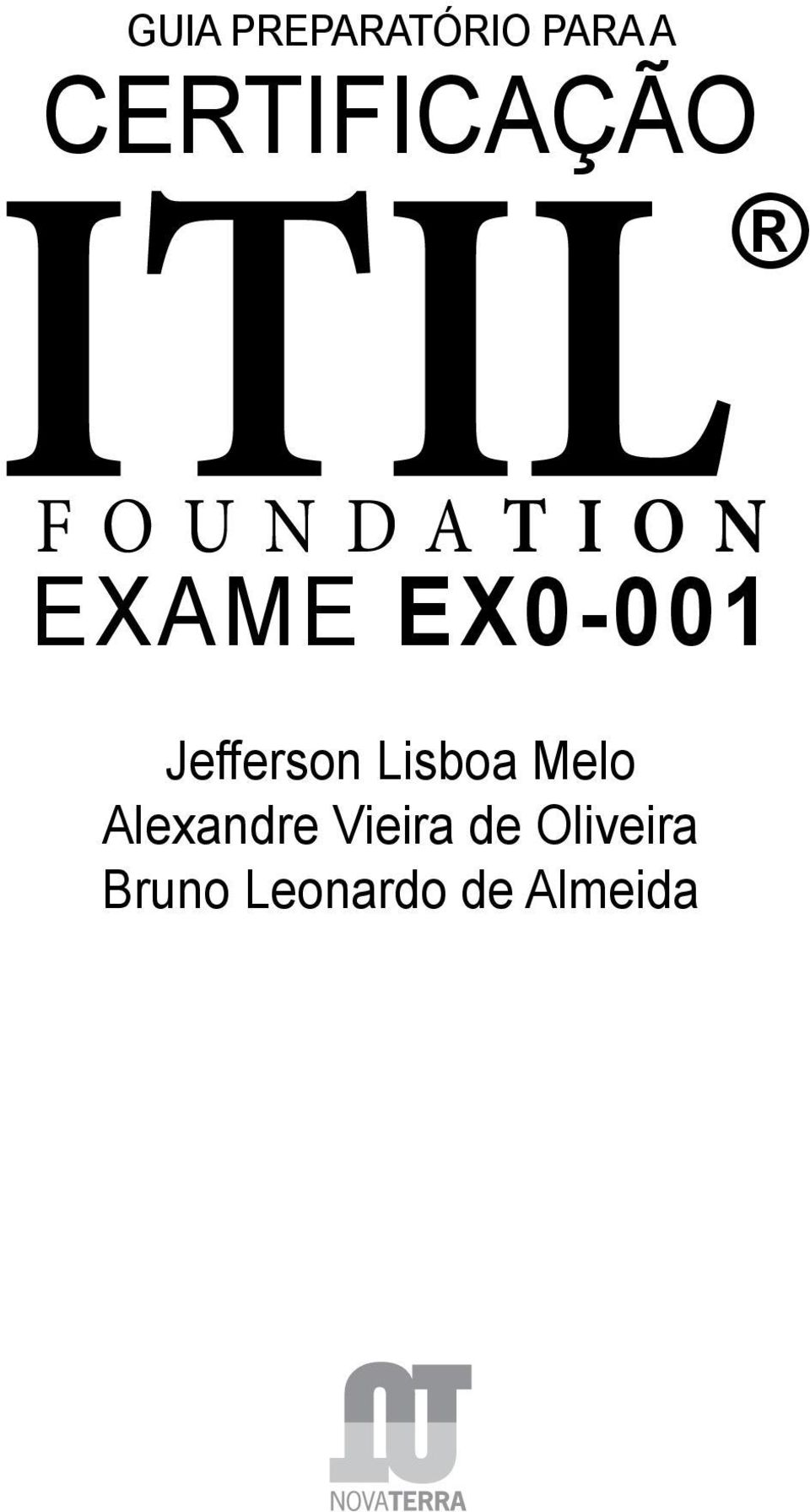 EX0-001 Jefferson Lisboa Melo
