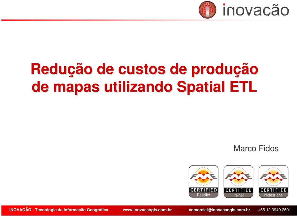 mapas utilizando